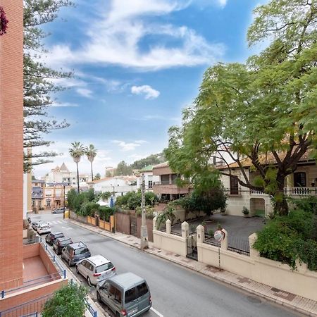 Ferrandiz Suite Málaga Eksteriør bilde