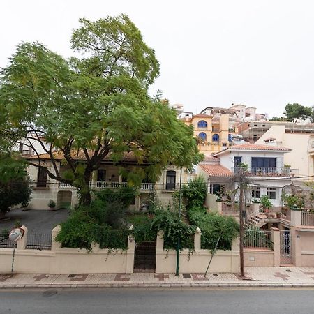 Ferrandiz Suite Málaga Eksteriør bilde