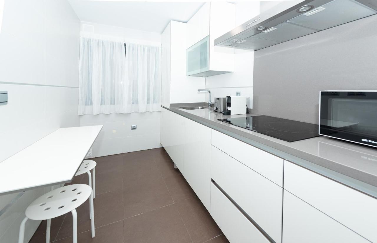 Ferrandiz Suite Málaga Eksteriør bilde