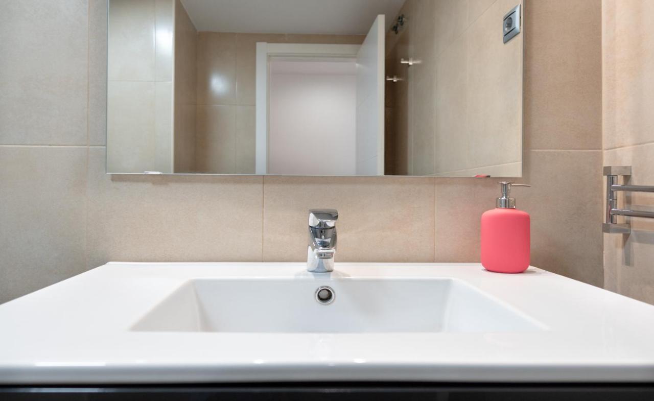 Ferrandiz Suite Málaga Eksteriør bilde
